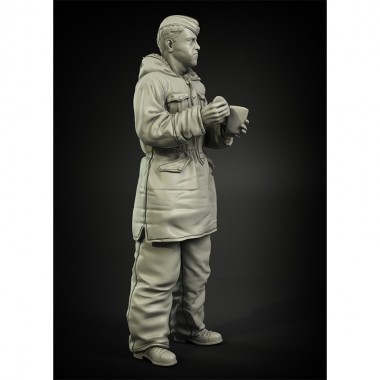 1/35 Waffen-SS Anorakanzug...