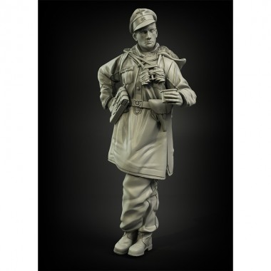 1/35 Waffen-SS Anorakanzug...