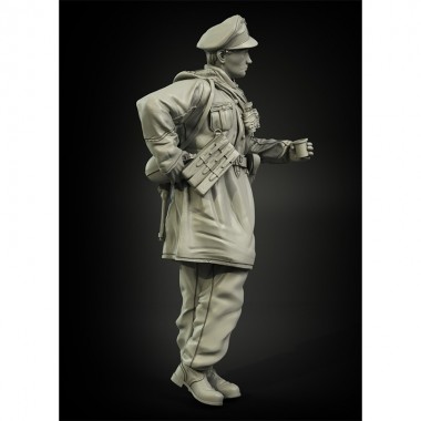 1/35 Waffen-SS Anorakanzug...