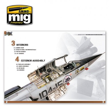ENCYCLOPEDIA OF AIRCRAFT...