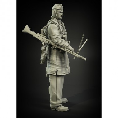 1/35 Waffen-SS Anorakanzug...
