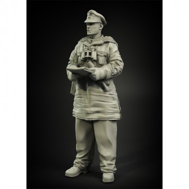 1/35 Waffen-SS Anorakanzug...