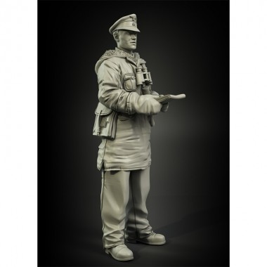 1/35 Waffen-SS Anorakanzug...