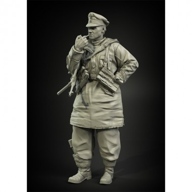 1/35 Waffen-SS Anorakanzug...