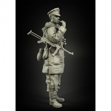 1/35 Waffen-SS Anorakanzug...