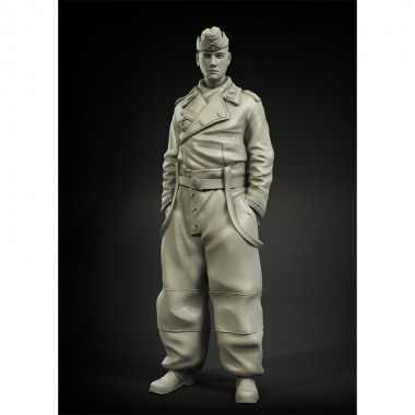 1/35 German Tanker Winter...