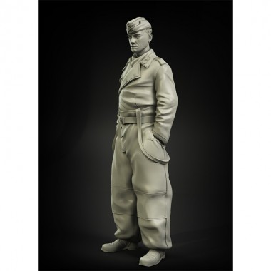 1/35 German Tanker Winter...