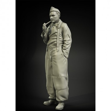 1/35 German Tanker Winter...