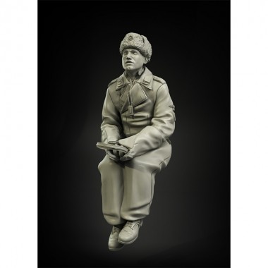 1/35 Waffen-SS Tank...
