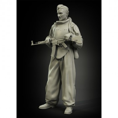 1/35 Soviet Assault Engineer 2
