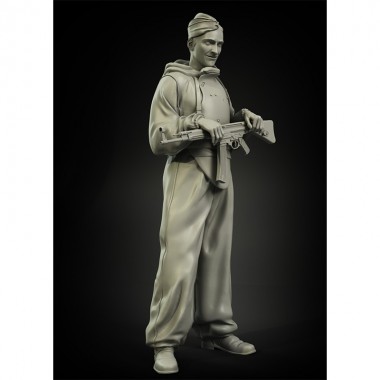 1/35 Soviet Assault Engineer 2