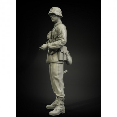 1/35 Waffen-SS NCO Normandy 44