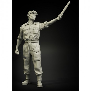 1/35 British RAC North...