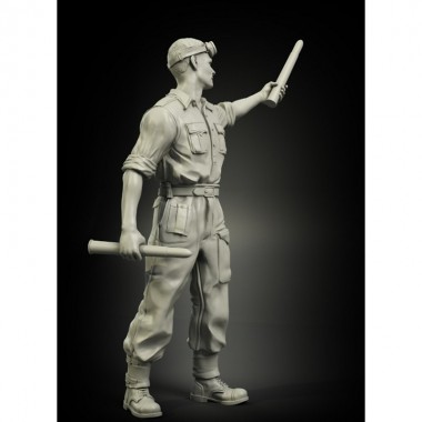 1/35 British RAC North...