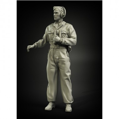 1/35 Waffen-SS Cammo...