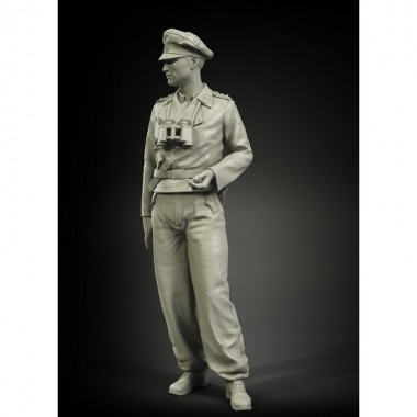 1/35 German Tanker Close...