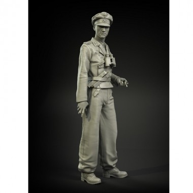 1/35 German Tanker Close...