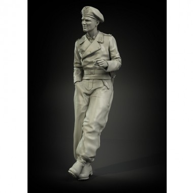1/35 German Tanker Early...