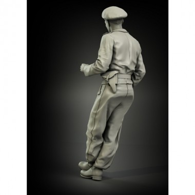 1/35 German Tanker Early...