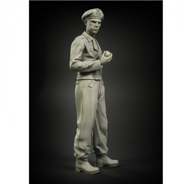 1/35 German Tanker Early...