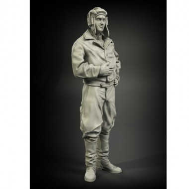 1/35 Soviet Tanker with...