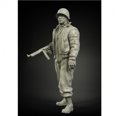 1/35 US Army Tanker in...