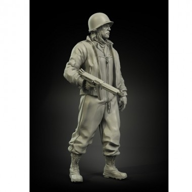 1/35 US Army Tanker in...