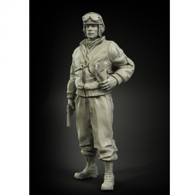 1/35 US Army Tanker in...