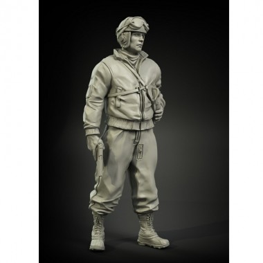 1/35 US Army Tanker in...