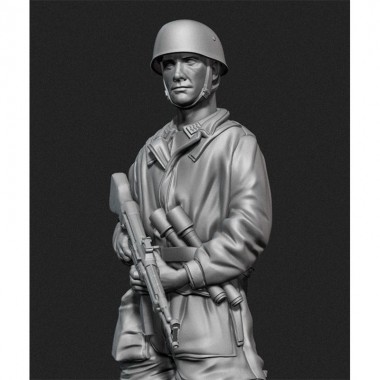 1/35 German Fallschirmjäger...