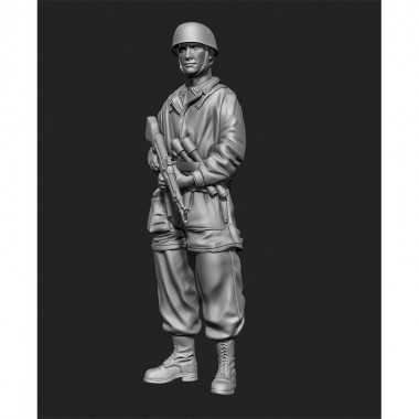 1/35 German Fallschirmjäger...