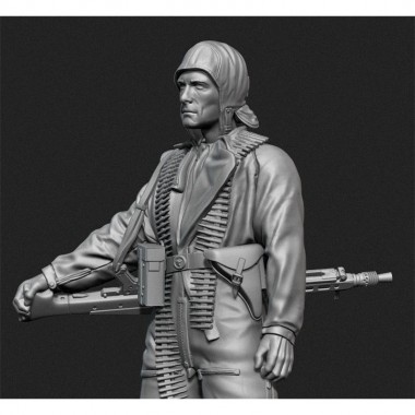1/35 German Fallschirmjäger...