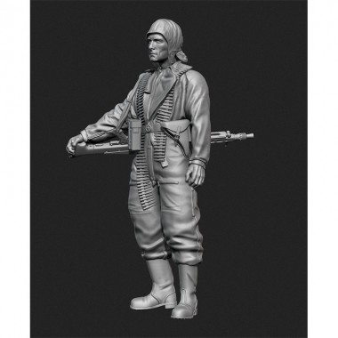 1/35 German Fallschirmjäger...