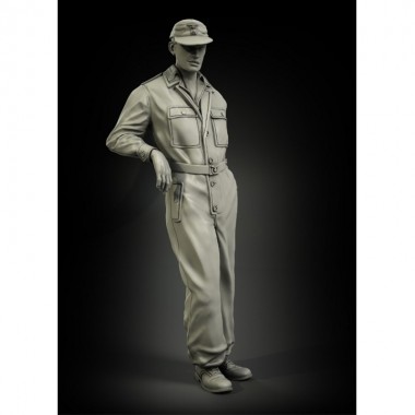 1/35 Carrista de la...