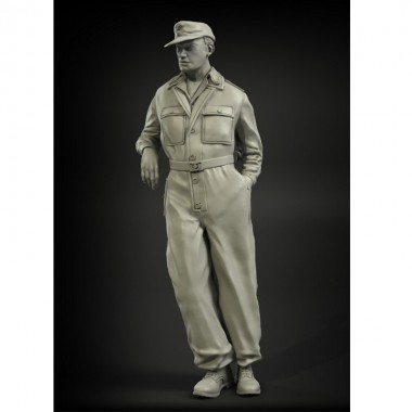 1/35 Carrista de la...