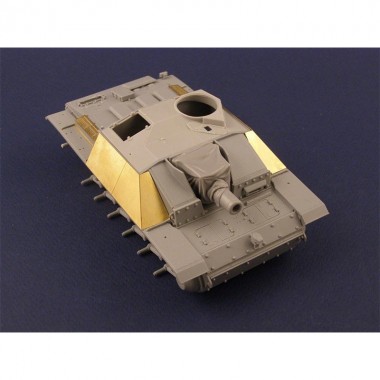 1/35 Field Modification for...