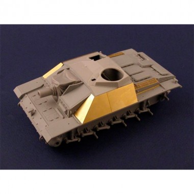 1/35 Field Modification for...