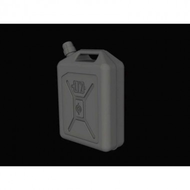 1/35 IDF Water Canisters