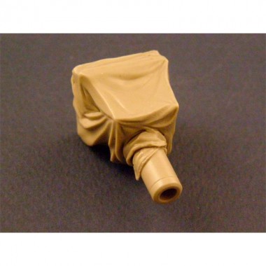 1/35 StuGIII Welded Mantlet...