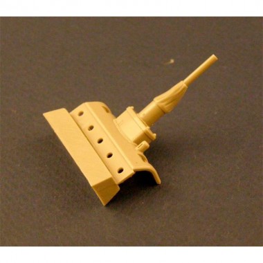 1/35 Pz III G/H/J Mantlet...