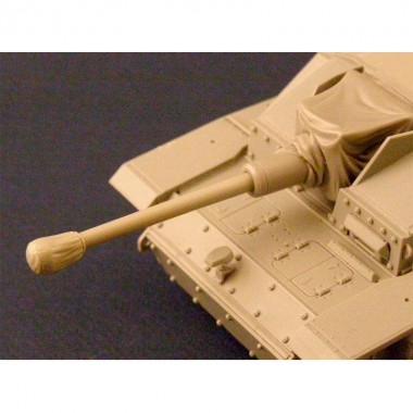1/35 Barrel with Canvas...