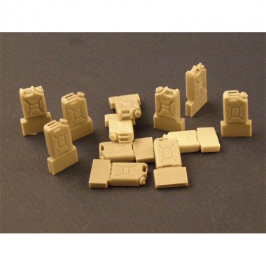 1/35 US Army Modern Canisters