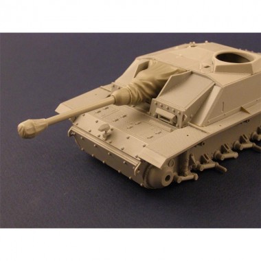 1/35 Barrel with Canvas...
