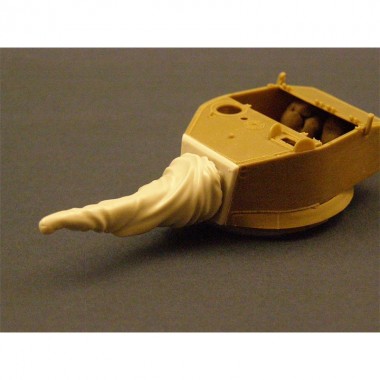 1/35 Barrel with Canvas...