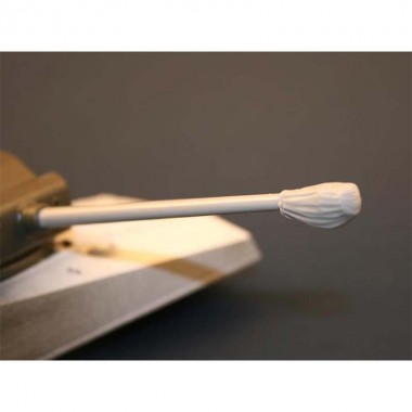 1/35 M1 76mm Barrel with...
