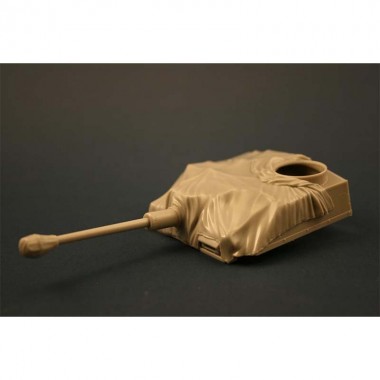 1/35 StuG III G Upper Hull...