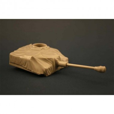 1/35 StuG III G Upper Hull...