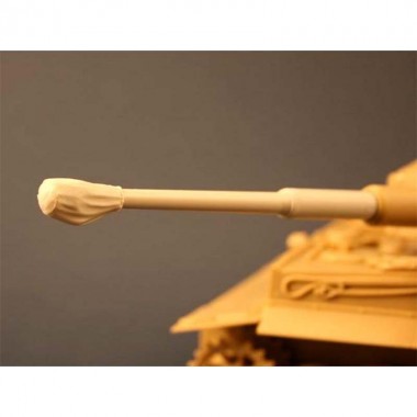 1/35 Barrel with Canvas...