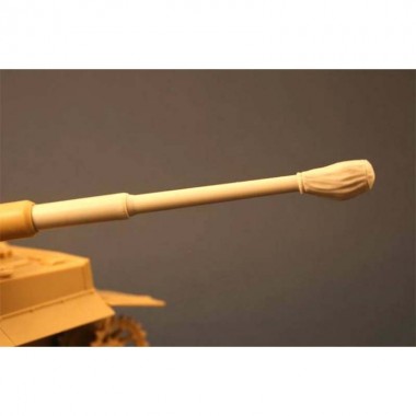 1/35 Barrel with Canvas...