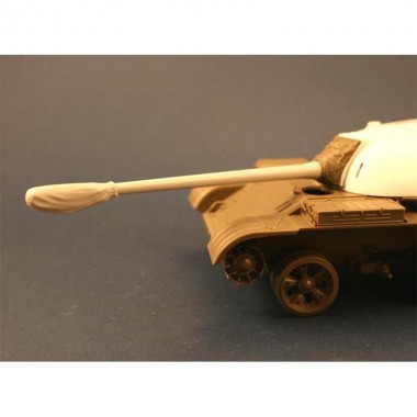 1/35 Cañón con Cubierta de...